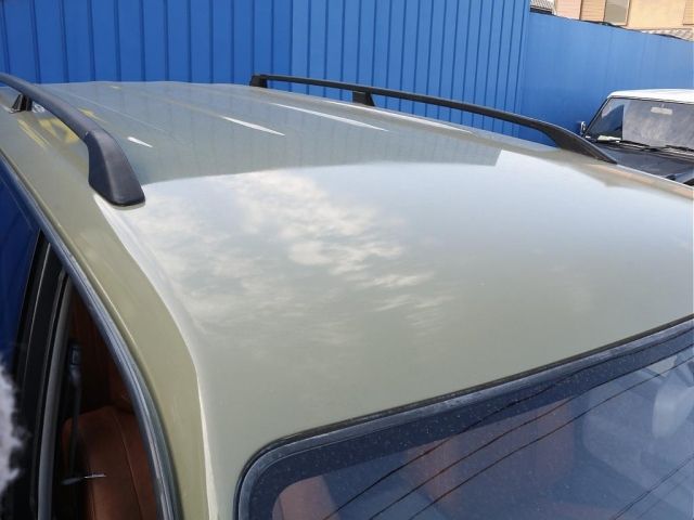 TOYOTA LANDCRUISER PRADO 2000