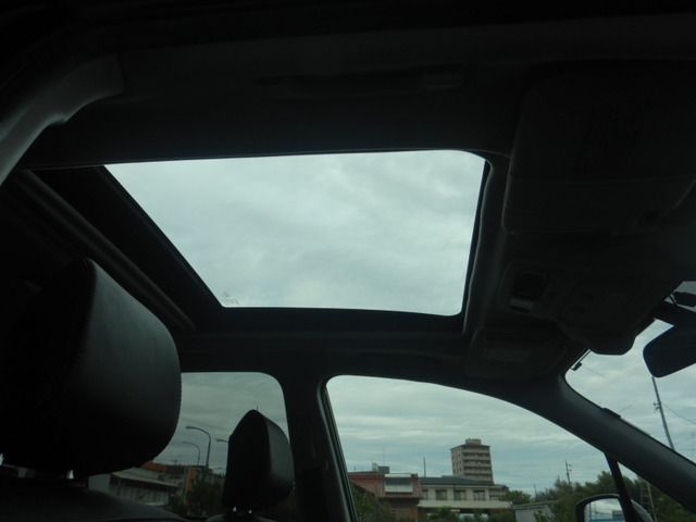 SUBARU FORESTER 2015