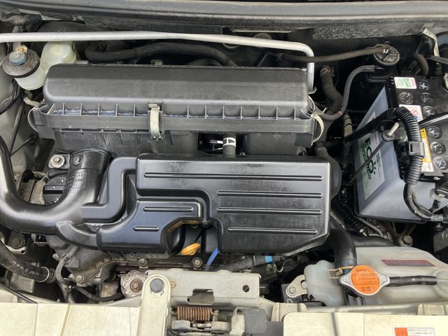 DAIHATSU MOVE CONTE 2010