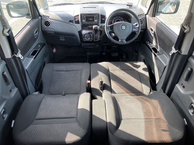 SUZUKI PALETTE SW 2010