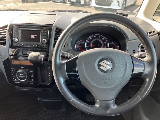 SUZUKI PALETTE SW 2010