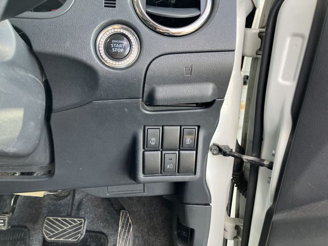 SUZUKI PALETTE SW 2010