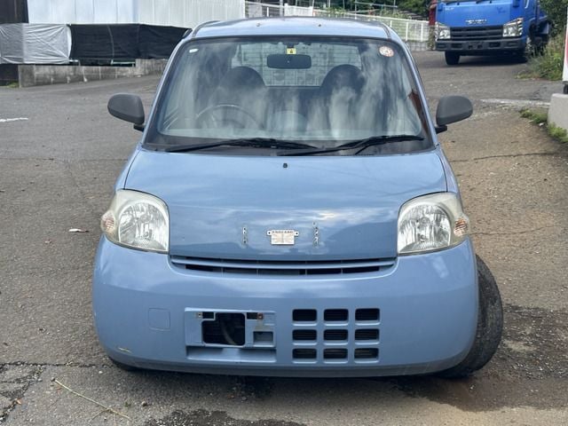 DAIHATSU ESSE 2006