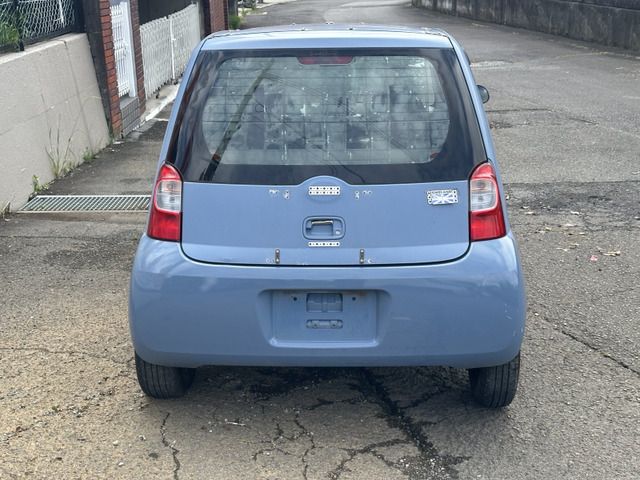 DAIHATSU ESSE 2006
