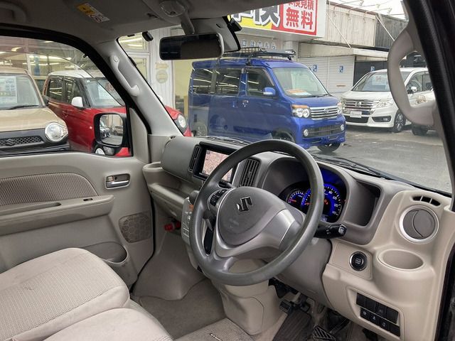 SUZUKI EVERY wagon 2018