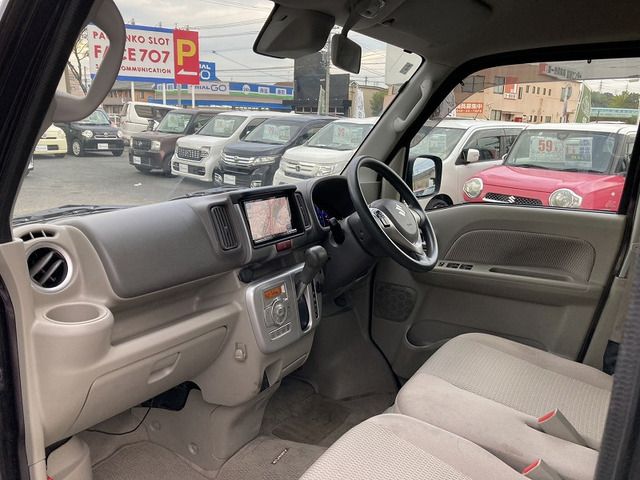 SUZUKI EVERY wagon 2018