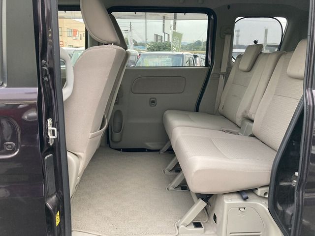 SUZUKI EVERY wagon 2018