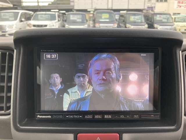 SUZUKI EVERY wagon 2018