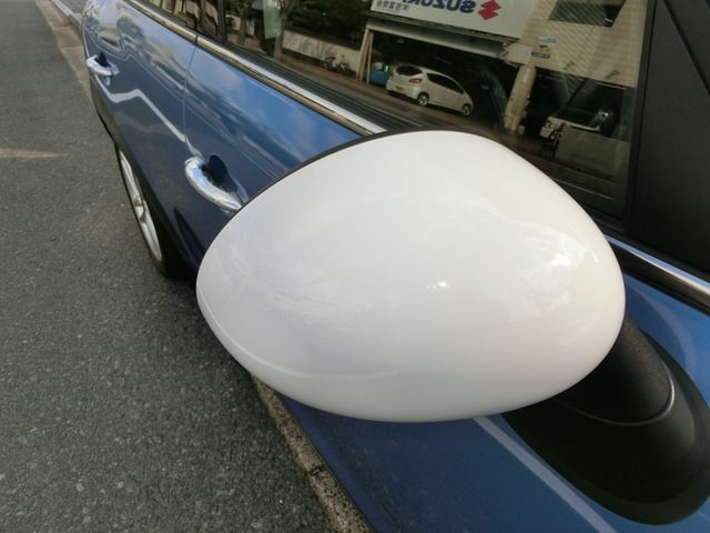 BMW BMW MINI COOPER S CROSSOVER 2012