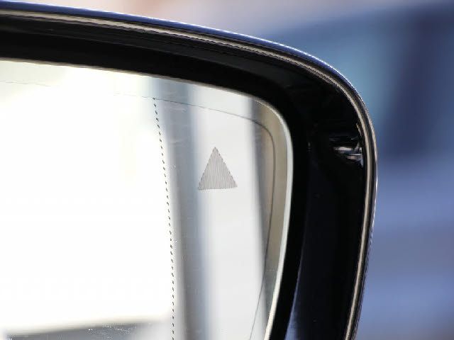 BMW BMW 5series sedan 2018