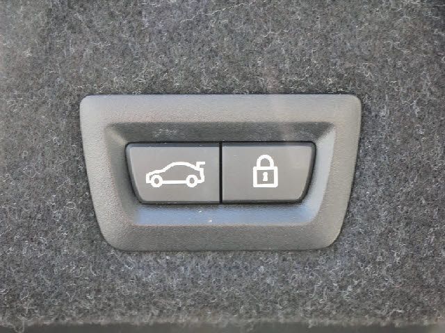 BMW BMW 5series sedan 2018