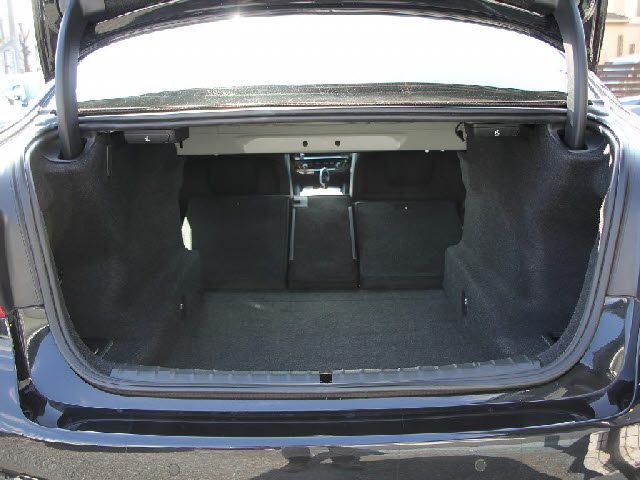 BMW BMW 5series sedan 2018