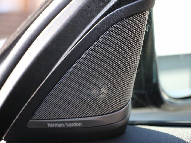 BMW BMW 5series sedan 2018