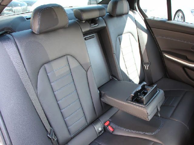 BMW BMW 3series sedan 2019