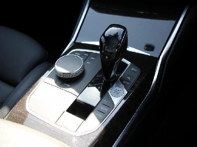 BMW BMW 3series sedan 2019