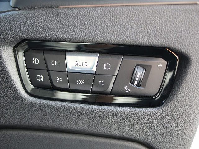 BMW BMW 3series sedan 2019