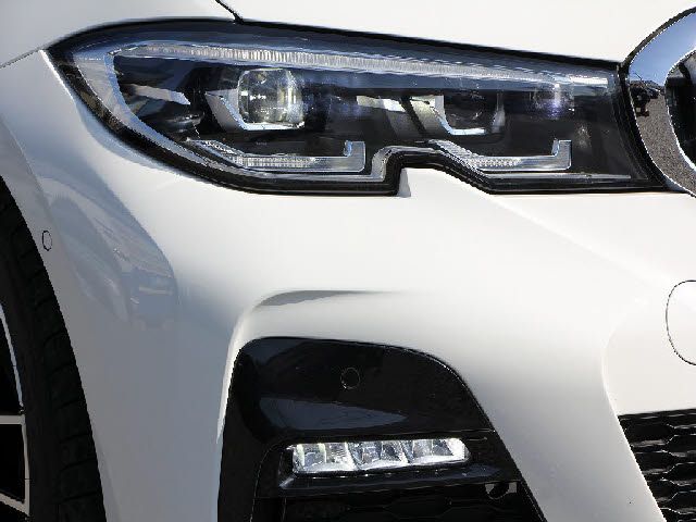 BMW BMW 3series sedan 2019