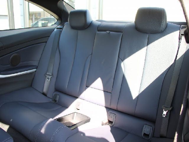 BMW BMW 4series coupe 2017