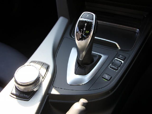 BMW BMW 4series coupe 2017