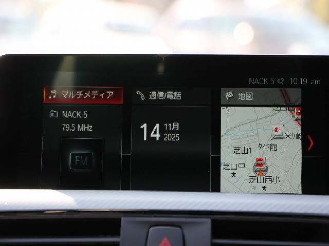 BMW BMW 4series coupe 2017