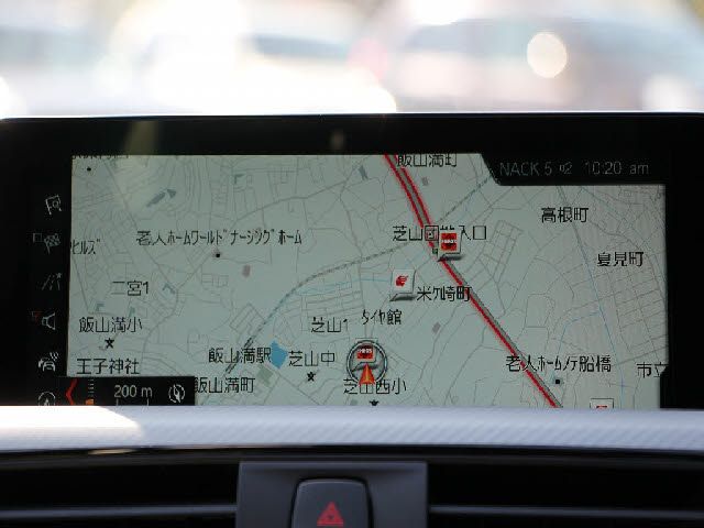 BMW BMW 4series coupe 2017