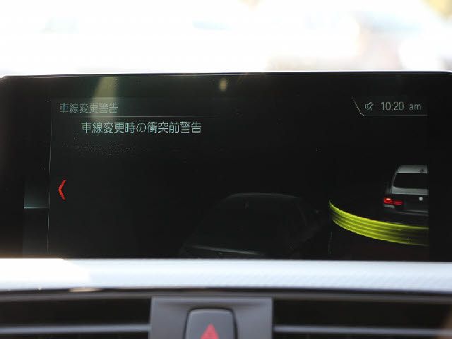 BMW BMW 4series coupe 2017