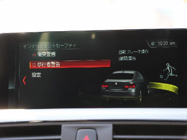 BMW BMW 4series coupe 2017