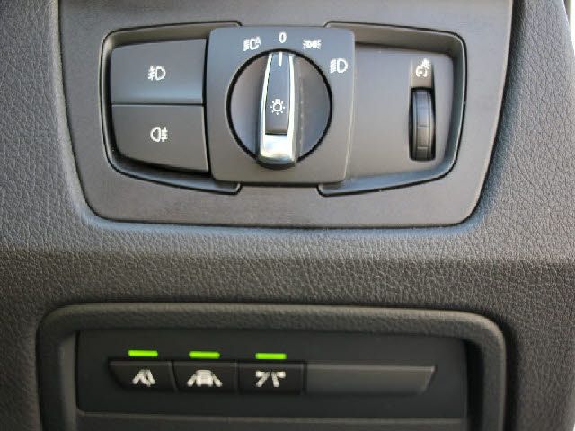 BMW BMW 4series coupe 2017