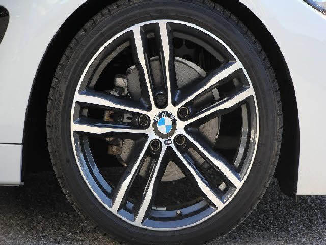 BMW BMW 4series coupe 2017