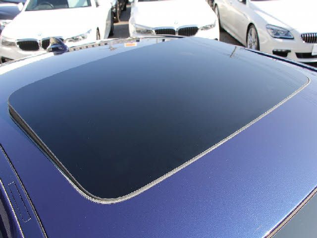 BMW BMW 5series sedan 2017