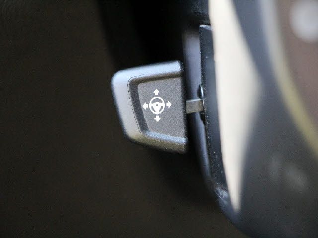 BMW BMW 5series sedan 2017