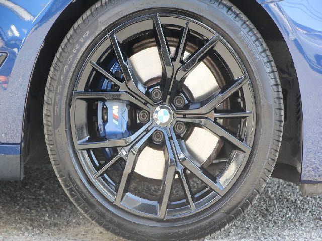 BMW BMW 5series sedan 2017