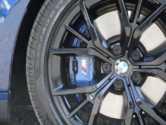 BMW BMW 5series sedan 2017