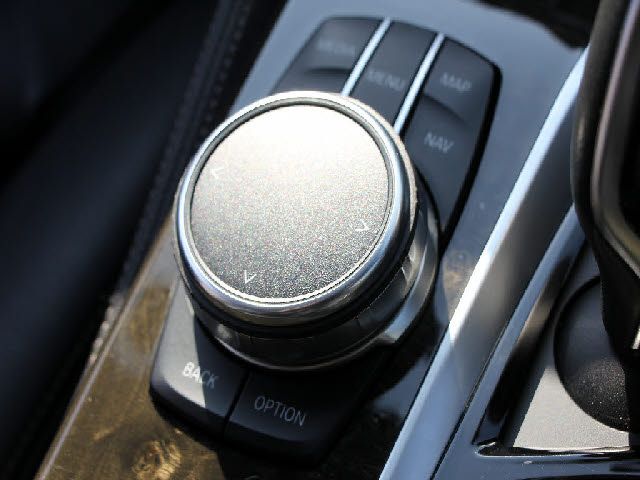 BMW BMW 5series sedan 2017