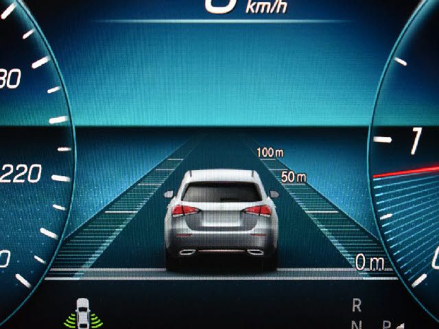 MERCEDES BENZ MERCEDES BENZ GLB 2021