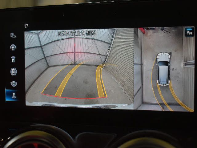 MERCEDES BENZ MERCEDES BENZ GLB 2021