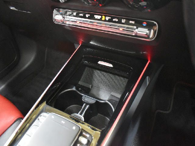 MERCEDES BENZ MERCEDES BENZ GLB 2021