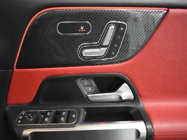 MERCEDES BENZ MERCEDES BENZ GLB 2021