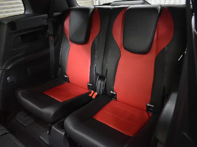 MERCEDES BENZ MERCEDES BENZ GLB 2021