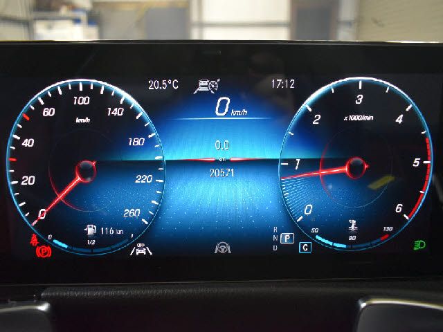 MERCEDES BENZ MERCEDES BENZ GLB 2021