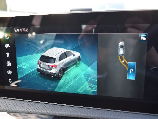 MERCEDES BENZ MERCEDES BENZ GLB 2021