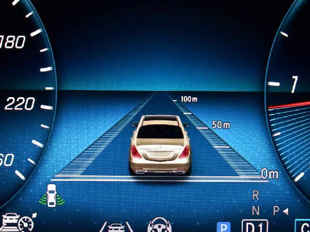 MERCEDES BENZ MERCEDES BENZ C class sedan 2019