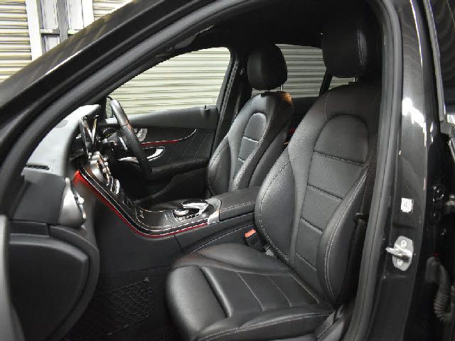 MERCEDES BENZ MERCEDES BENZ C class sedan 2019