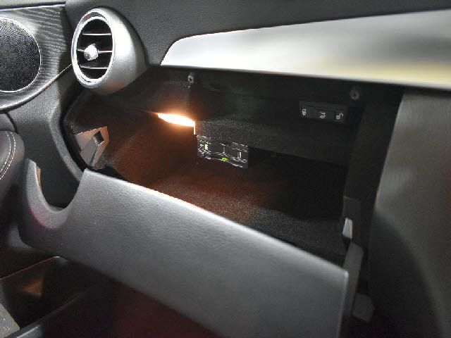 MERCEDES BENZ MERCEDES BENZ C class sedan 2019