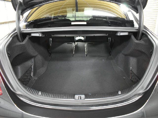 MERCEDES BENZ MERCEDES BENZ C class sedan 2019