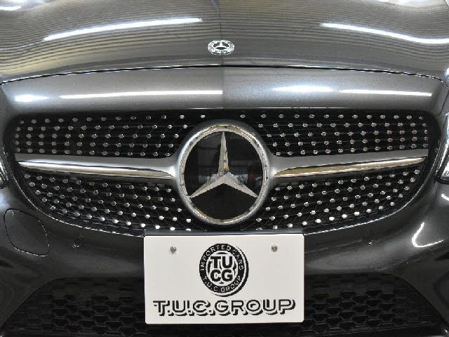 MERCEDES BENZ MERCEDES BENZ C class sedan 2019