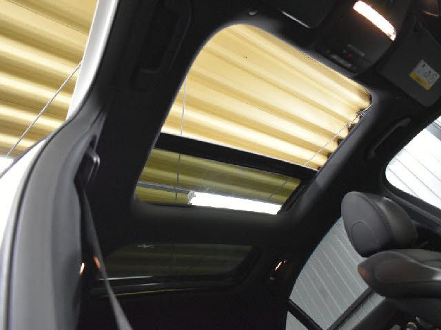 MERCEDES BENZ MERCEDES BENZ E class sedan 2020