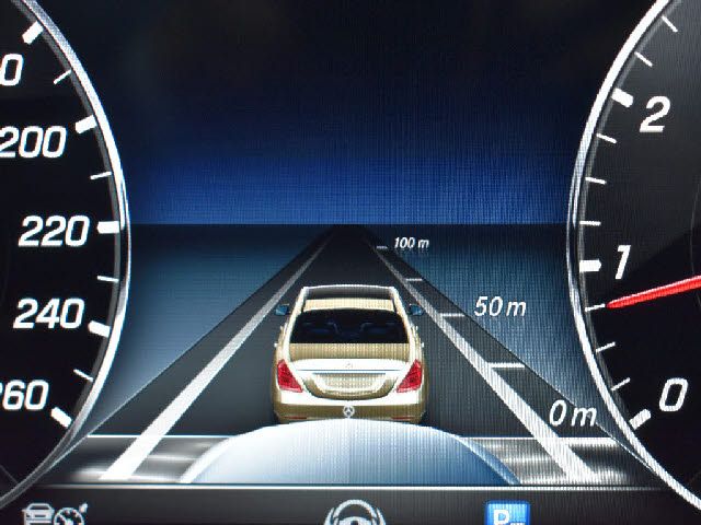 MERCEDES BENZ MERCEDES BENZ E class sedan 2020