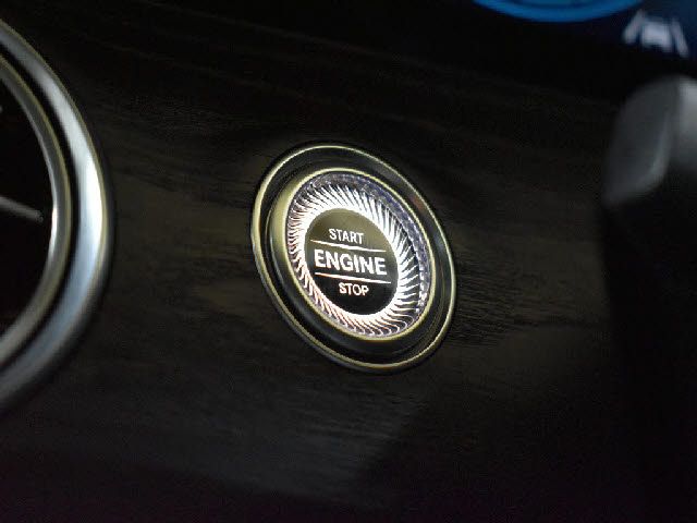 MERCEDES BENZ MERCEDES BENZ E class stationwagon 2021