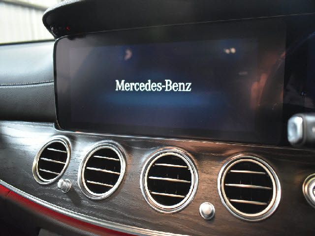 MERCEDES BENZ MERCEDES BENZ E class stationwagon 2021